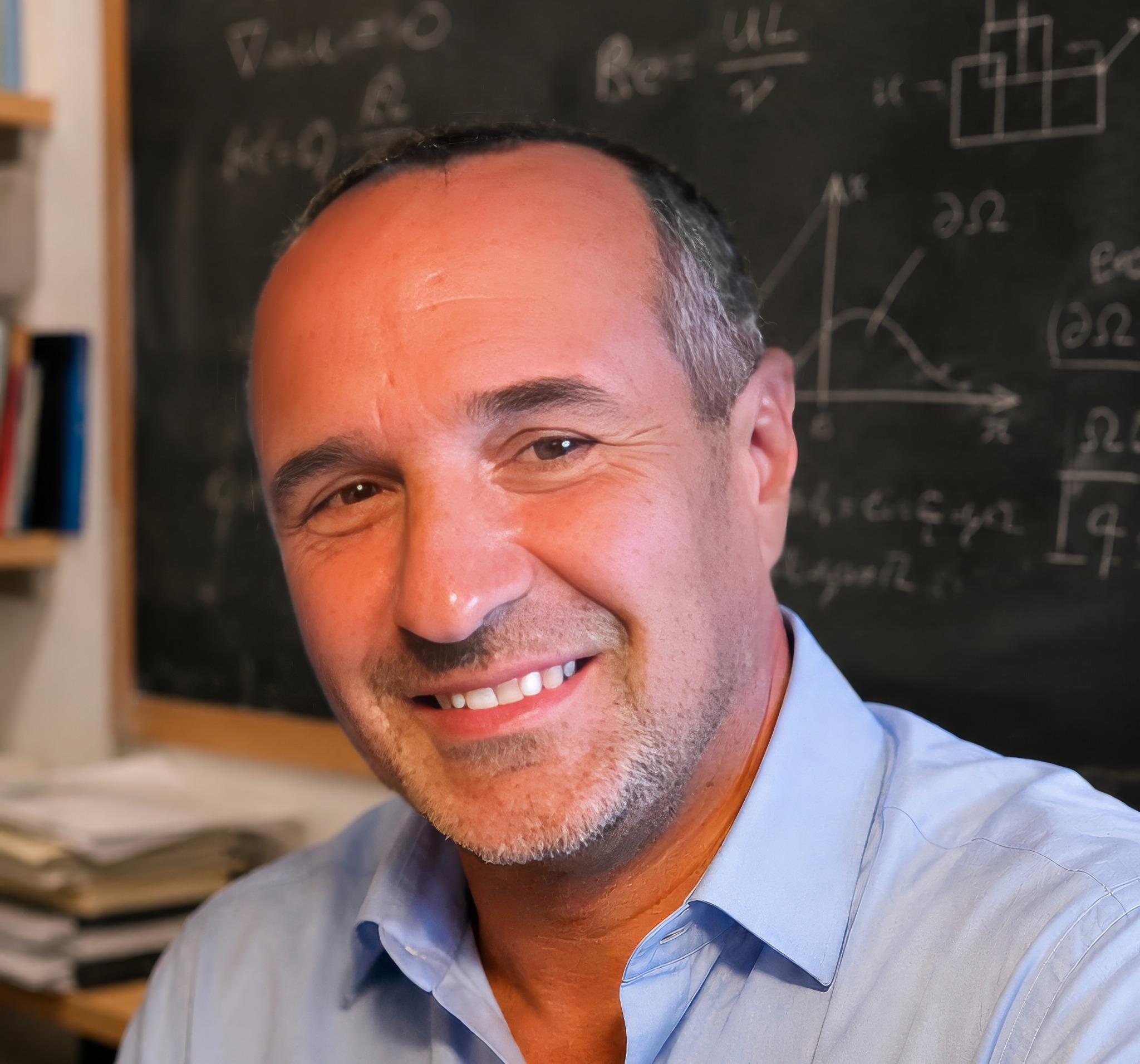 Mattia de' Michieli Vitturi